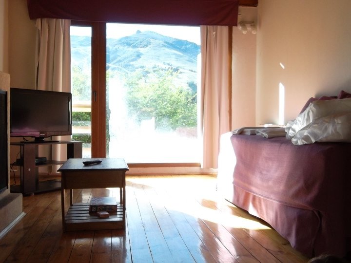 Alquiler Turístico Lupines hospedaje de San Carlos de Bariloche, Bariloche, Río Negro