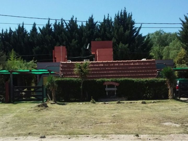 Alquiler Turístico HATIKVAH viviendas de Potrero de los Funes, Juan Martín de Pueyrredón, San Luis