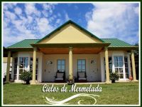 Alquiler Turístico Cielos de Mermelada de Villa Elisa, Colón, Entre Ríos