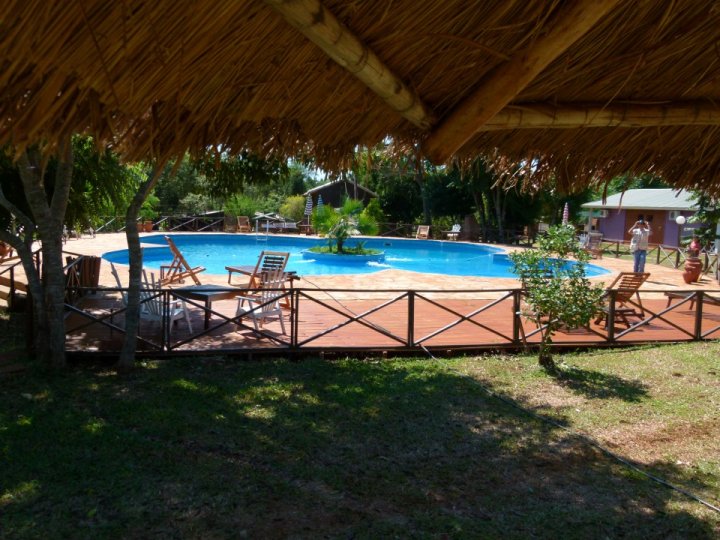 Alquiler Turístico Hotel Cabañas Yvyra de Colonia Wanda, Iguazú, Misiones