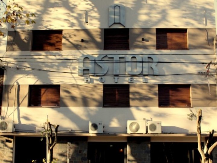 Alquiler Turístico Astor de Junín, Buenos Aires