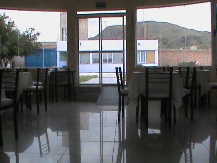 Alquiler Turístico HOTEL DEL CAMINO de San Luis, Juan Martín de Pueyrredón, San Luis