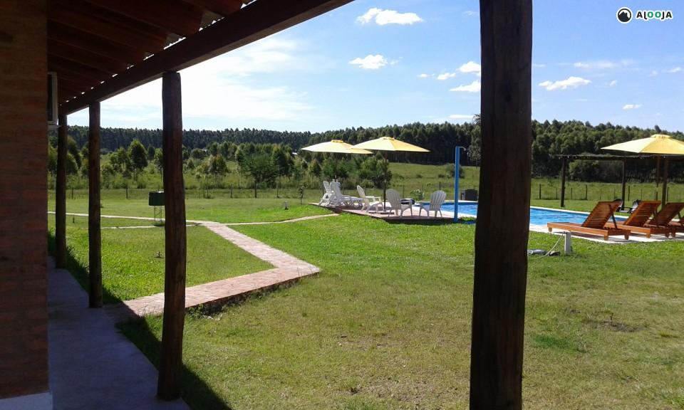 LA CELMIRA | Cabaña en Concordia, Entre Ríos