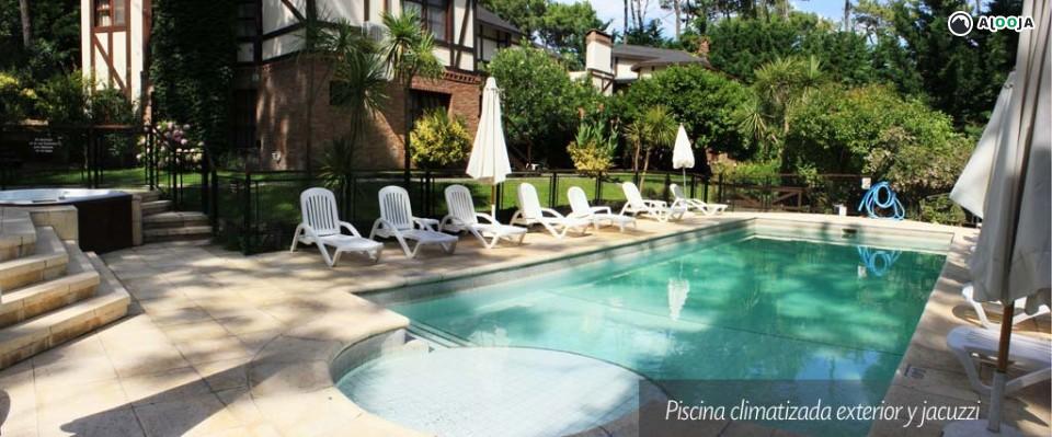 PUERTO HAMLET | Cabaña en Cariló, Pinamar, Buenos Aires