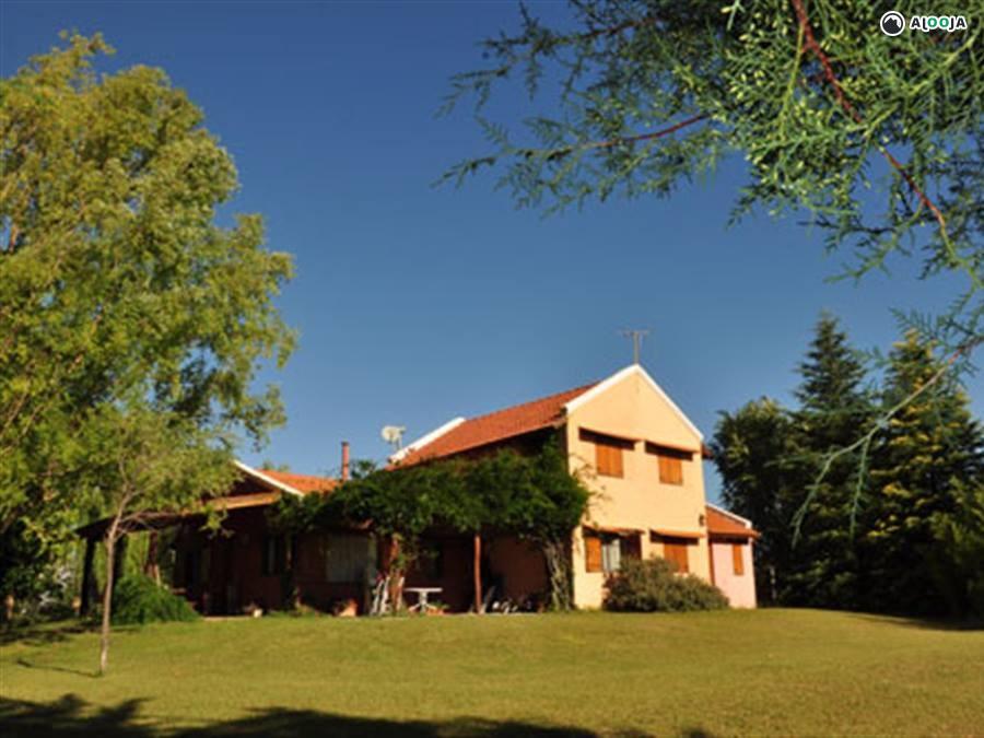 Casas sobre la playa | Casa en Mina Clavero, San Alberto, Córdoba
