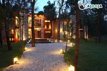 Complejo Agapanto | Cabaña en Mar de las Pampas, Villa Gesell, Buenos Aires