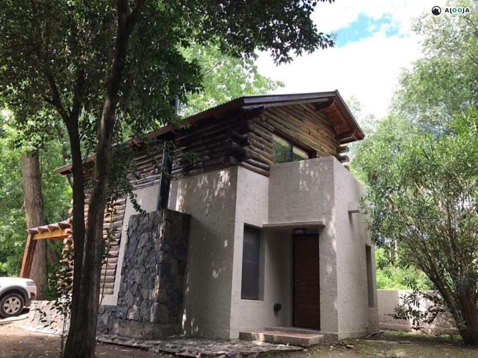 Trisquel | Cabaña en Villa General Belgrano, Calamuchita, Córdoba
