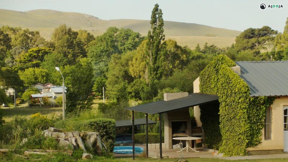 Aguas del Sauce | Hostel en Sierra de la Ventana, Tornquist, Buenos Aires