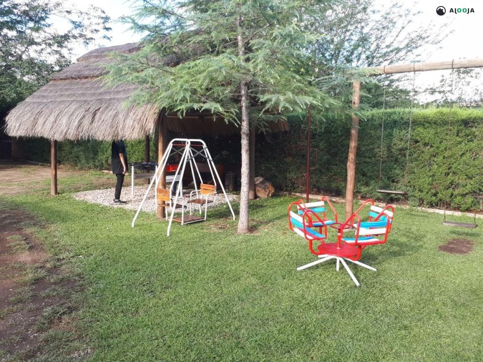 Cerros de Nono Cabañas | Cabaña en Nono, San Alberto, Córdoba