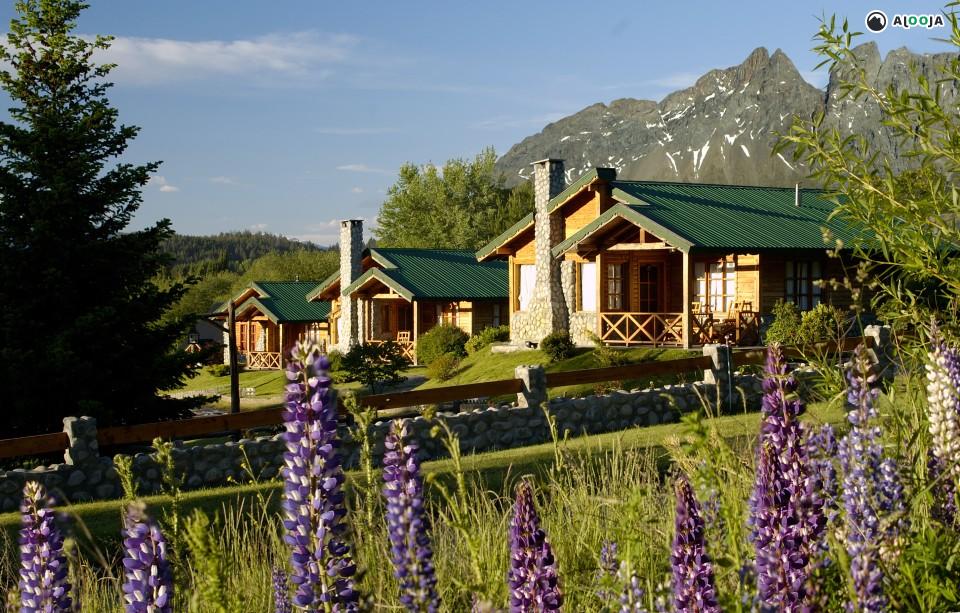 CABAÑAS LA MONTAÑA | Cabaña en El Bolsón, Bariloche, Río Negro