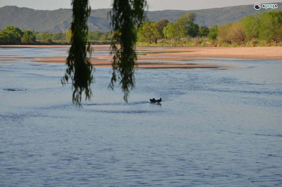 La Campecha | Cabaña en Arroyo de los Patos, San Alberto, Córdoba