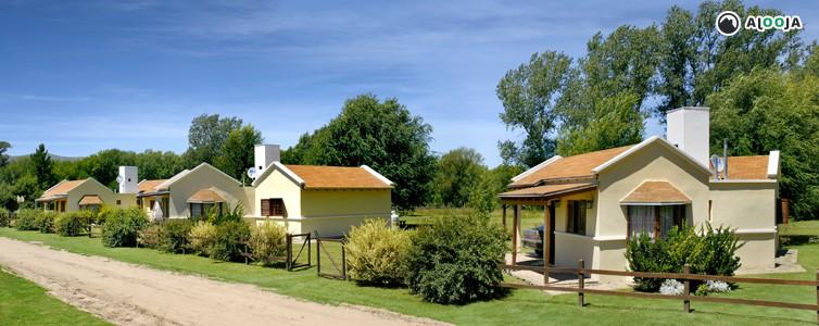 Cabañas Costa Vergel | Cabaña en Los Reartes, Calamuchita, Córdoba