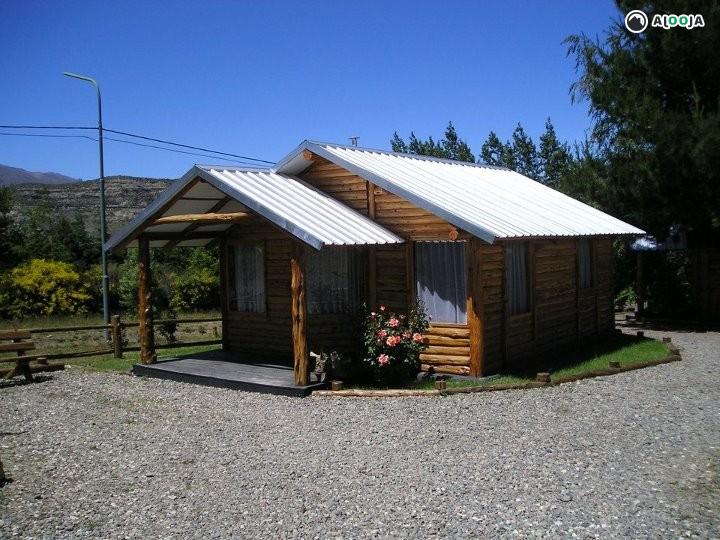 Complejo La Cautiva | Cabaña en Esquel, Futaleufú, Chubut