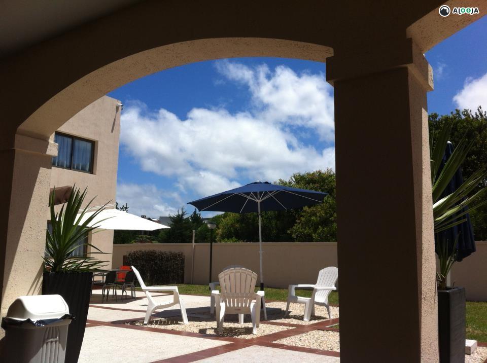 Complejo Amara | Cabaña en Mar de las Pampas, Villa Gesell, Buenos Aires