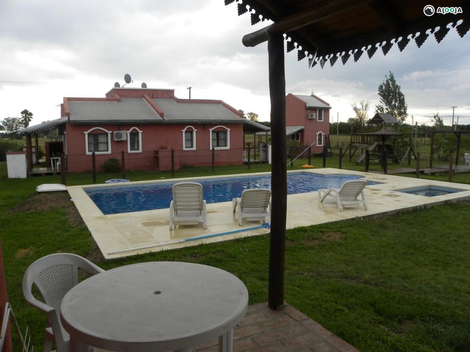 Los Talas de San Jose Bungalows | Bungalow en Colón, Entre Ríos
