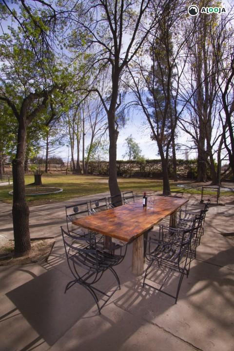 Lujan de Cuyo BB | Bed Breakfast en Luján de Cuyo, Mendoza