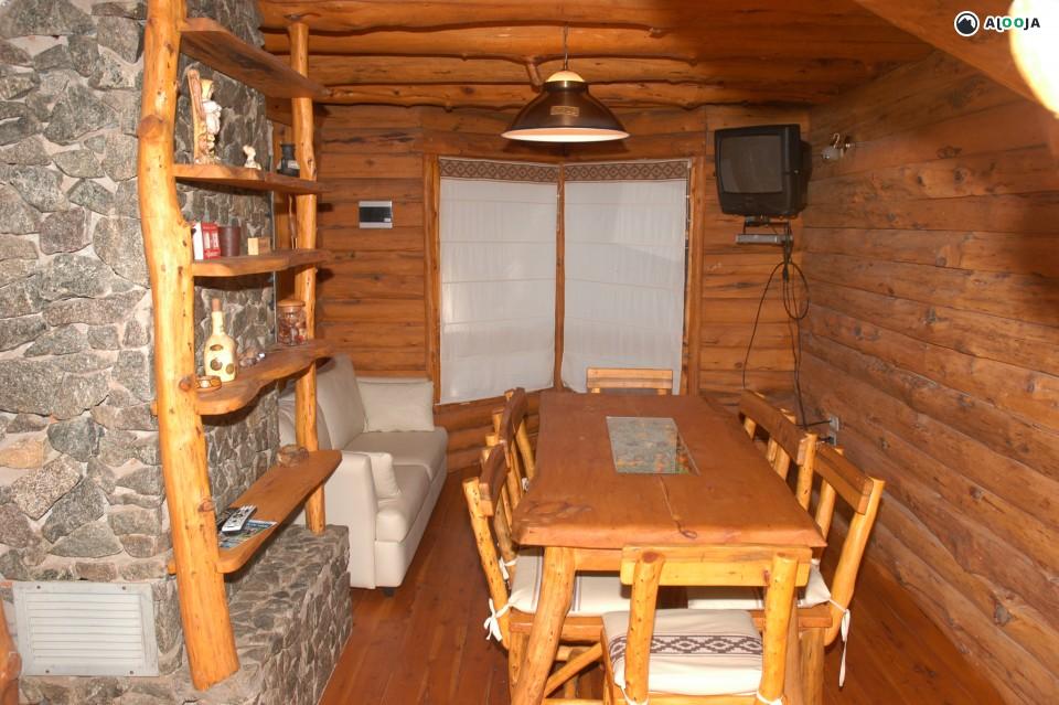 Cabañas Altos del Lago, Tandil. | Cabaña en Tandil, Buenos Aires