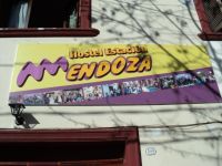 Alquiler Turístico Hostel Estacion Mendoza de Mendoza, Capital, Mendoza