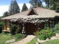 Alquiler Turístico Dahlias del sur de San Carlos de Bariloche, Bariloche, Río Negro