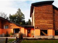 Alquiler Turístico LAGO GUTIERREZ LODGE de San Carlos de Bariloche, Bariloche, Río Negro