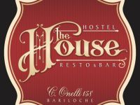 Alquiler Turístico The House Hostel, Resto & Bar Bariloche de San Carlos de Bariloche, Bariloche, Río Negro
