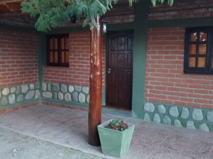 Alquiler Turístico Familiar San Carlos de Amaicha del Valle, Tafí del Valle, Tucumán