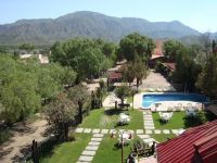 Alquiler Turístico Hosteria Termas del Challao de Las Heras, Mendoza