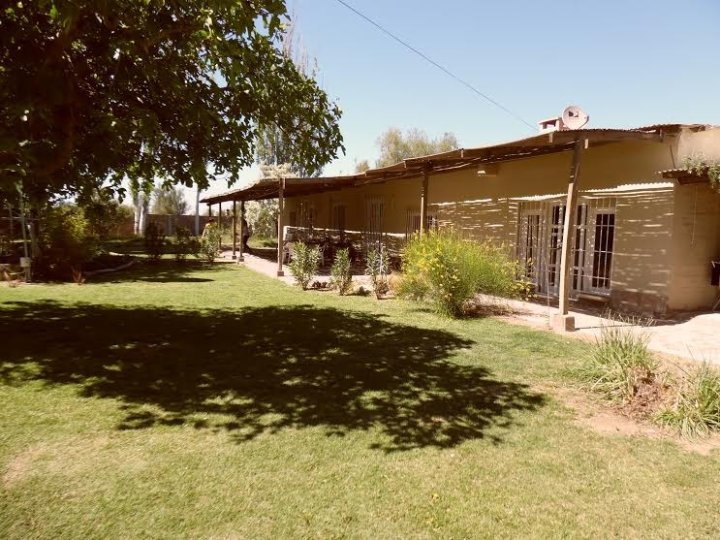 Alquiler Turístico Casa de Campo Los Corralitos de Guaymallén, Mendoza