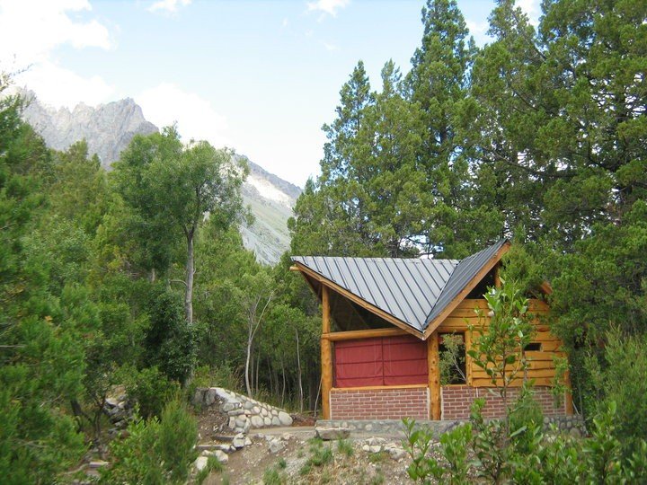 Alquiler Turístico De la Comarca de El Bolsón, Bariloche, Río Negro