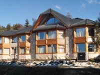 Alquiler Turístico Altos Del Nahuel de San Carlos de Bariloche, Bariloche, Río Negro