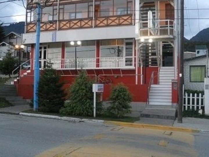 Alquiler Turístico APART HOTEL ALEM de Ushuaia, Tierra del Fuego
