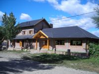 Alquiler Turístico Refugio Patagónico de El Bolsón, Bariloche, Río Negro