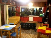 Alquiler Turístico ESTACIÓN SUR HOSTEL de San Carlos de Bariloche, Bariloche, Río Negro