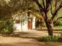 Alquiler Turístico Bungalow Retoños en San Marcos Sierras de San Marcos Sierra, San Marcos Sierras, Cruz del Eje, Córdoba