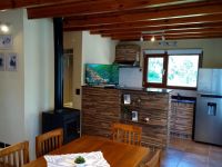 Alquiler Turístico Casa Ciprés Bariloche de Villa Lago Gutiérrez, San Carlos de Bariloche, Bariloche, Río Negro