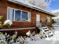 Alquiler Turístico Casa amplia en Barrio Melipal -Kuma Bariloche de San Carlos de Bariloche, Bariloche, Río Negro