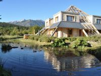 Alquiler Turístico Piramides Andinas de San Carlos de Bariloche, Bariloche, Río Negro