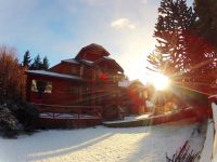 Alquiler Turístico Solar de las Araucarias de San Carlos de Bariloche, Bariloche, Río Negro