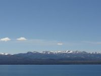 Alquiler Turístico Monoambiente increible vista al lago de San Carlos de Bariloche, Bariloche, Río Negro