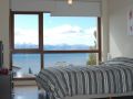 Alquiler Turístico Monoambiente increible vista al lago de San Carlos de Bariloche, Bariloche, Río Negro