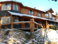 Alquiler Turístico NACHOANA`S  - Apart - Bungalows - 3 *** de San Carlos de Bariloche, Bariloche, Río Negro