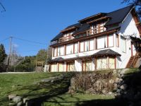 Alquiler Turístico Nueve Lunas Bungalows de San Carlos de Bariloche, Bariloche, Río Negro