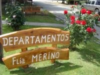 Alquiler Turístico Departamentos Familia Merino de El Bolsón, Bariloche, Río Negro