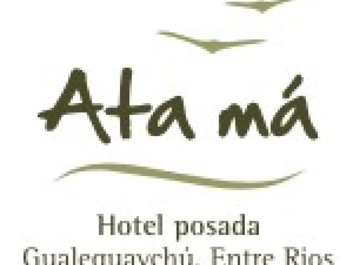 Alquiler Turístico Posada Ata- Má de Gualeguaychú, Entre Ríos