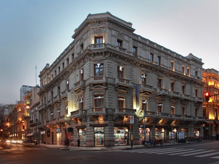 Alquiler Turístico Hotel Esplendor Buenos Aires de San Nicolás, Ciudad Autónoma de Buenos Aires, Ciudad Autónoma de Buenos Aires