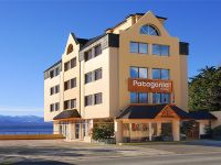 Alquiler Turístico Hotel Patagonia de San Carlos de Bariloche, Bariloche, Río Negro