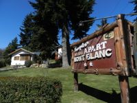 Alquiler Turístico Mont Blanc de San Carlos de Bariloche, Bariloche, Río Negro