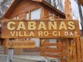 Alquiler Turístico VILLA ROCI de San Carlos de Bariloche, Bariloche, Río Negro