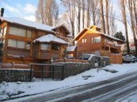 Alquiler Turístico VILLA ROCI de San Carlos de Bariloche, Bariloche, Río Negro