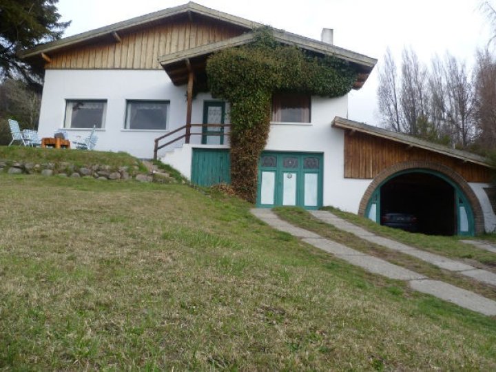 Alquiler Turístico Munich patagonia de San Carlos de Bariloche, Bariloche, Río Negro
